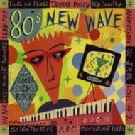 80's New Wave Various Artists