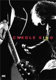 Carole King In Concert (DVD)