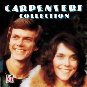 Carpenters - Carpenters Collection Carpenters Carpenters Collection