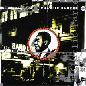 Charlie Parker Confirmation Best Of The Verve Years (2 CDs)