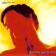 Depeche Mode Policy Of Truth and Kaleid 5T CD Single
