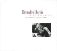 Emmylou Harris Anthology (The Warner Reprise Years) (2 CDs)