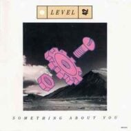 Level 42 - Something About You Level 42 Something About You