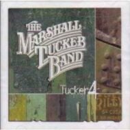 The Marshall Tucker Band - Tucker4 The Marshall Tucker Band Tucker4