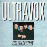 Ultravox The Collection