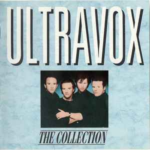 Ultravox - The Collection Ultravox The Collection