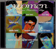 Women Live From Mountain Stage