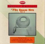 70s Smash Hits Vol. 6 - Various Artists 70s Smash Hits Vol. 6 Various Artists