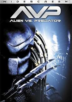 AVP Alien vs. Predator (Widescreen Edition) (DVD)