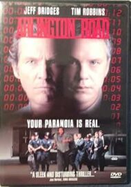 Arlington Road (DVD) Jeff Bridges, Tim Robbins Arlington Road (DVD) Jeff Bridges, Tim Robbins