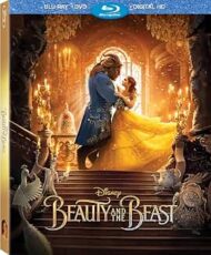 Beauty and The Beast (Blu-ray and DVD) (Disney Animated Classic) Beauty and The Beast (Blu ray and DVD) (Disney Animated Classic)