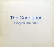 Cardigans box