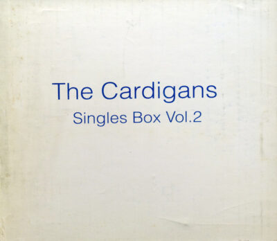 Cardigans box