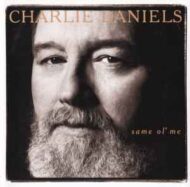 Charlie Daniels Same Ol' Me