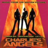 Charlie's Angels (Music From The Motion Picture)