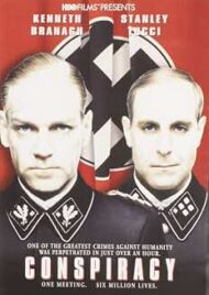 Conspiracy (DVD) Kenneth Branagh, Stanley Tucci