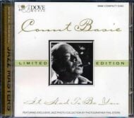 Count Basie It Had to Be You