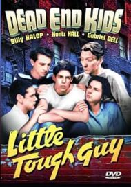 Dead End Kids in Little Tough Guy (DVD)