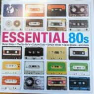 Essential 80s Various Artists