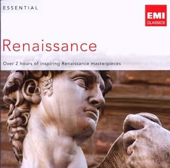 Essential Renaissance (2 CDs)