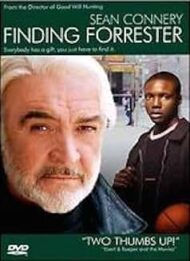 Finding Forrester (DVD) Sean Connery, Rob Brown