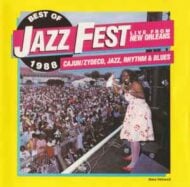 Jazz Fest 1988 Live From New Orleans (Best Of)