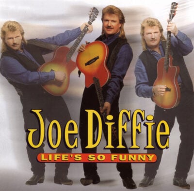 Joe Diffie – Life's So Funny Joe Diffie – Life's So Funny