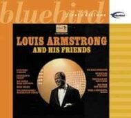 Louis Armstrong And His Friends