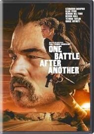 One Battle After Another (DVD) Leonardo DiCaprio, Sean Penn, Chase Infiniti One Battle After Another (DVD) Leonardo DiCaprio, Sean Penn, Chase Infiniti