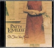 Patty Loveless – On Your Way Home