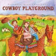 Putumayo presents Cowboy Playground (S) Putumayo presents Cowboy Playground (S)