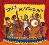 Putumayo presents Jazz Playground Putumayo presents Jazz Playground