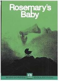 Rosemary's Baby (DVD) A Roman Polanski Film