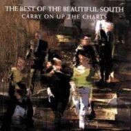 The Beautiful South Carry On Up The Charts The Best Of The Beautiful South