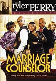 The Marriage Counselor (The Tyler Perry Collection) (DVD) (SS)