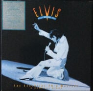 Elvis walk a mile