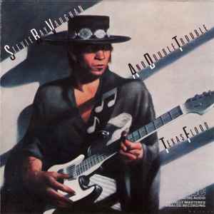 Stevie ray vaughn texas flood