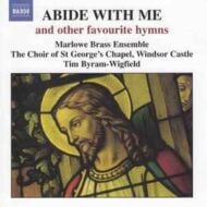 Abide With Me and Other Favourite Hymns Marlowe Brass Ensemble