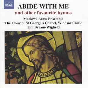 Abide With Me and Other Favourite Hymns Marlowe Brass Ensemble