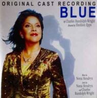Blue Original Cast Recording
