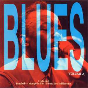Blues Volume 2 Various Artists