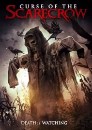 Curse of the Scarecrow (DVD) Kate Lister Curse of the Scarecrow (DVD) Kate Lister