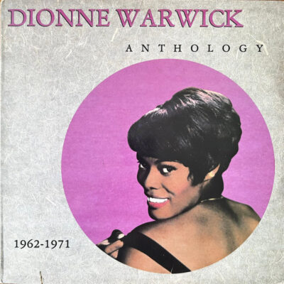 Dionne Warwick Anthology