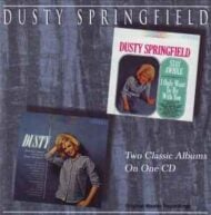 Dusty Springfield - Stay Awhile - I Only Want To Be With You and Dusty Dusty Springfield Stay Awhile I Only Want To Be With You and Dusty