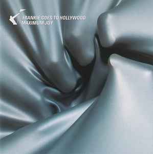 Frankie Goes To Hollywood Maximum Joy (2 CDs)