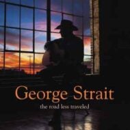 George Strait The Road Less Traveled (H)