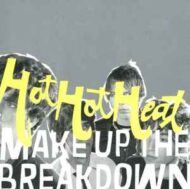 Hot Hot Hot Make Up The Breakdown (C)