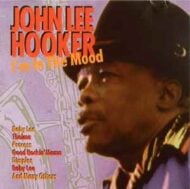John Lee Hooker - I'm In The Mood John Lee Hooker I'm In The Mood