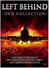 Left Behind Collection (3 Movies, 3 DVDs) Kirk Cameron Left Behind Collection (3 Movies, 3 DVDs) Kirk Cameron