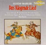 Mahler's Das Klagende Lied Wyn Morris